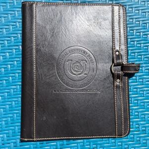 Kentucky Derby journal book